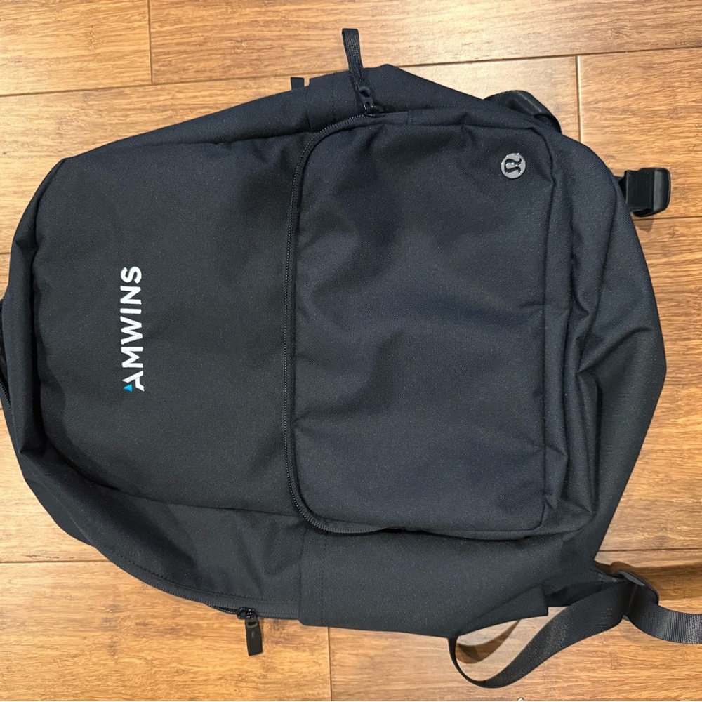 NWT Lululemon Everywhere Back-Pack